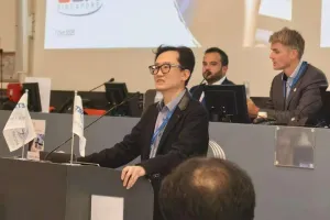 ETSI Security Conference 2025 – Singapore’s IoT Journey with Dr. Melvyn Kuan (Cyber Security Agency of Singapore)