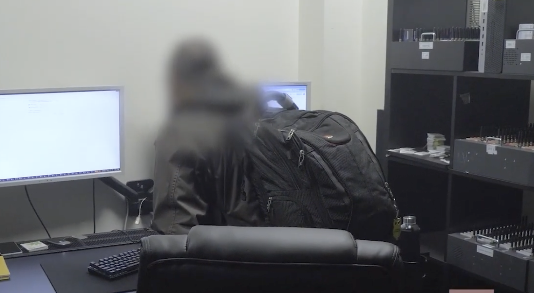 Cybercrime Service, SIMCARTEL, Europol, Eurojust, Operation SIMCARTEL, SIM Boxing, Online Scams, Europe, Latvia, Austria