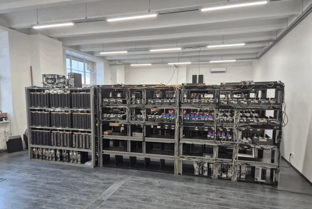 Europol takes down SIM-Box ring linked to 3,200 scams