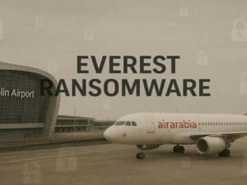 Everest Ransomware Says It Stole 1.5M Dublin Airport Passenger Records – Hackread – Cybersecurity News, Data Breaches, Tech, AI, Crypto and More Everest Ransomware Says It Stole 1.5M Dublin Airport Passenger Records