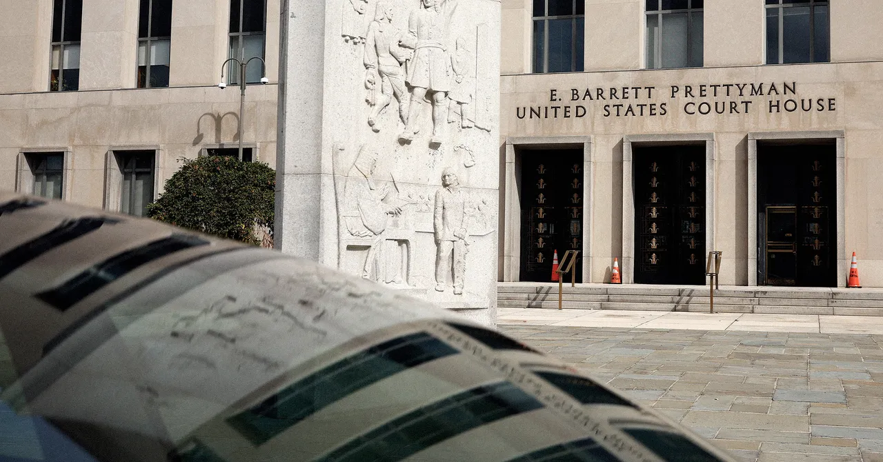 Ex-L3Harris Cyber Boss Pleads Guilty to Selling Trade Secrets to Russian Firm