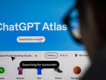 Exclusive: OpenAI’s Atlas browser — and others — can be tricked by manipulated web content Exclusive: OpenAI’s Atlas browser — and others — can be tricked by manipulated web content