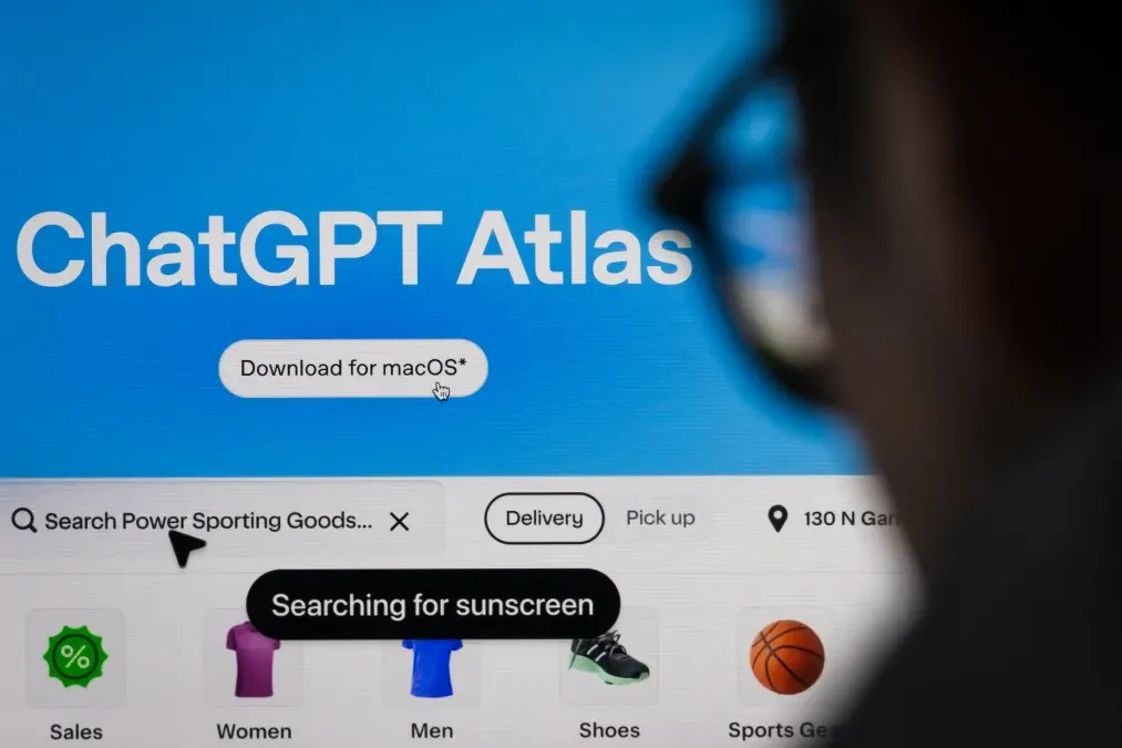 Exclusive: OpenAI’s Atlas browser — and others — can be tricked by manipulated web content