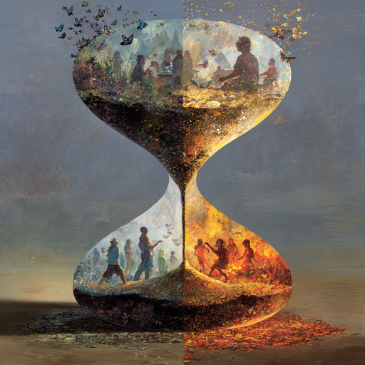 Extending your lifespan through attention