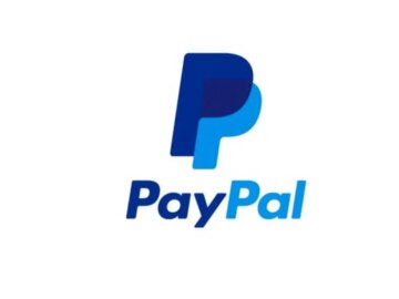 PayPal logo