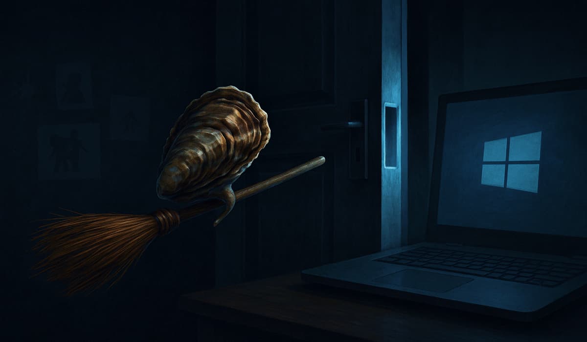 Fake Teams Installers Dropping Oyster Backdoor (aka Broomstick) Fake Teams Installers Dropping Oyster Backdoor (aka Broomstick)