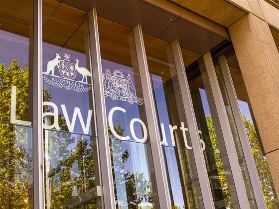 Federal Court to move CourtPath into Azure