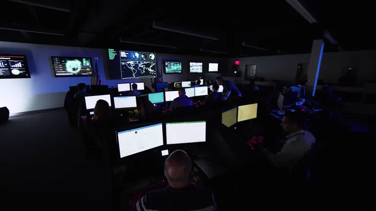 Federal cuts force many state and local governments out of cyber collaboration group Federal cuts force many state and local governments out of cyber collaboration group