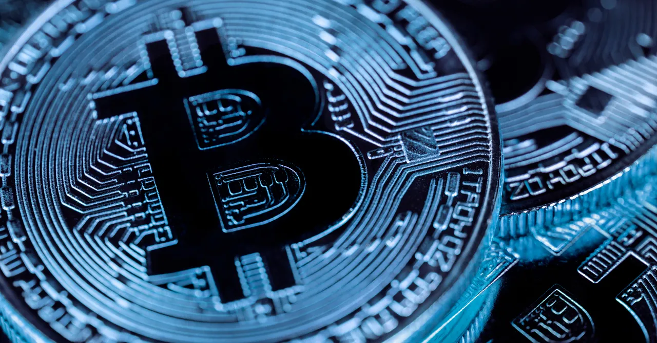 Feds Seize Record-Breaking $15 Billion in Bitcoin From Alleged Scam Empire
