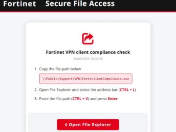 FileFix + Cache Smuggling: A New Evasion Combo
