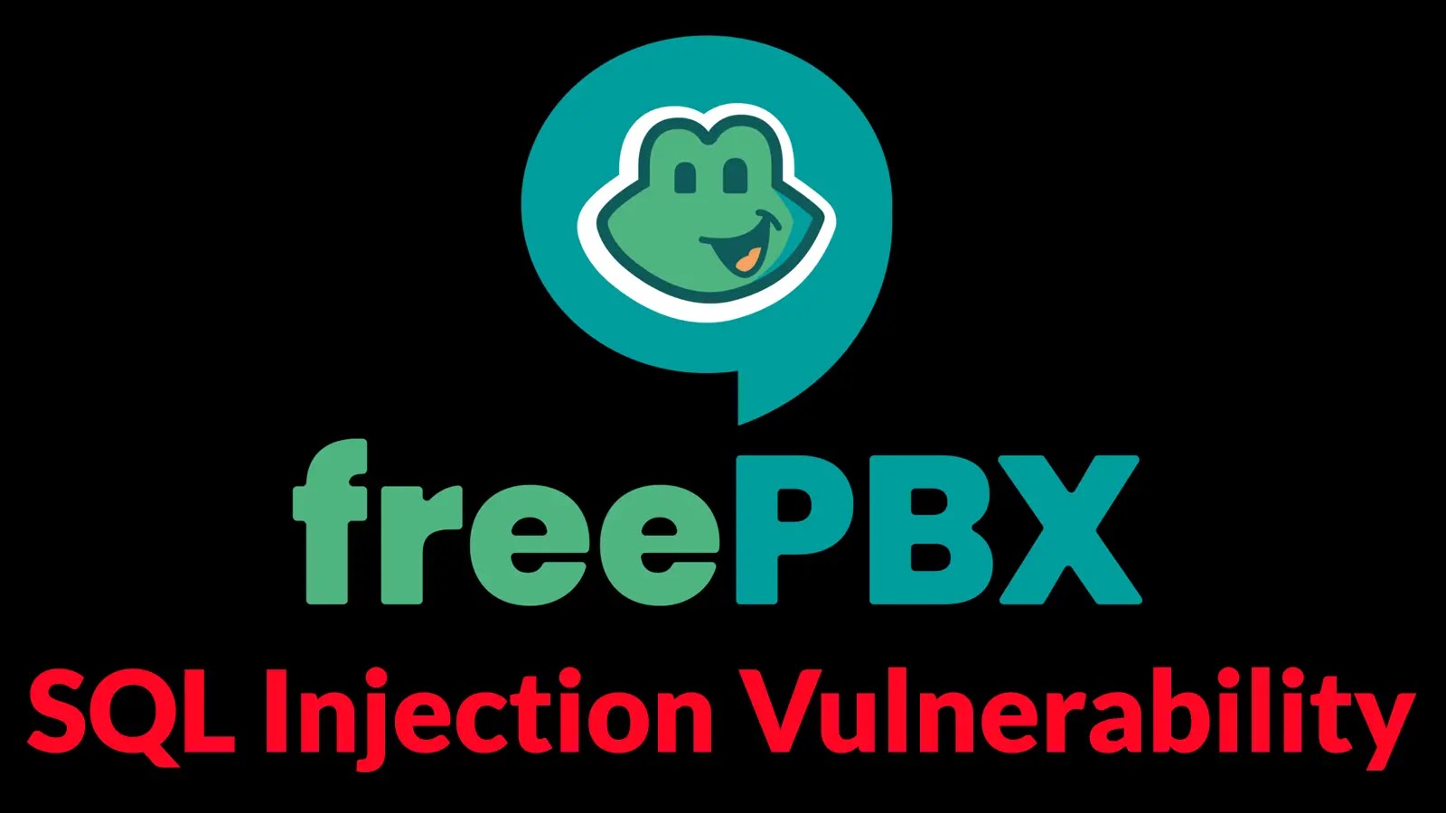 FreePBX SQL Injection Vulnerability Exploited to Modify The Database FreePBX SQL Injection Vulnerability Exploited to Modify The Database