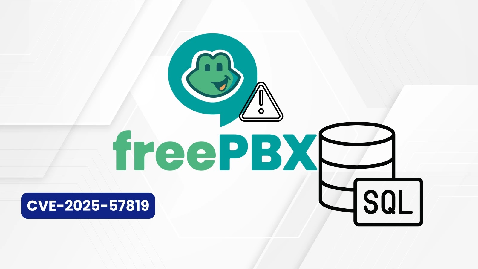FreePBX SQL Injection Vulnerability Leads to Database Tampering FreePBX SQL Injection Vulnerability Leads to Database Tampering