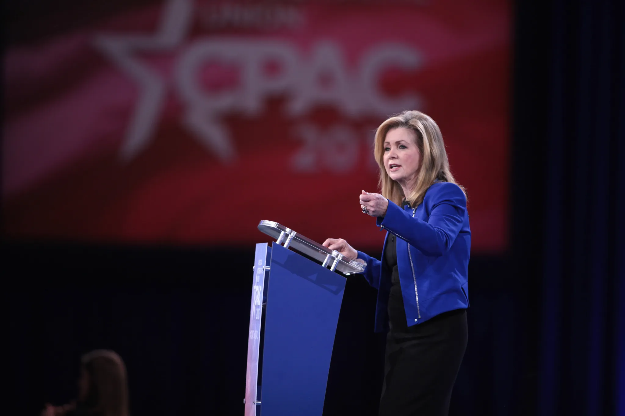 GOP senator confirms pending White House quantum push, touts legislative alternatives GOP senator confirms pending White House quantum push, touts legislative alternatives