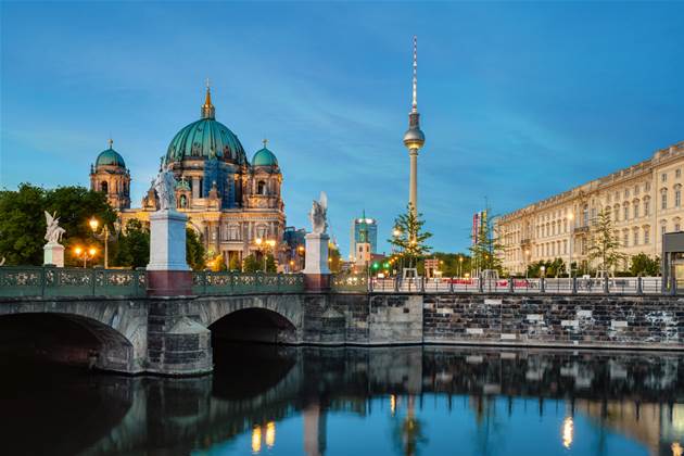 German government looks to AI and cutting red tape to revive economy German government looks to AI and cutting red tape to revive economy