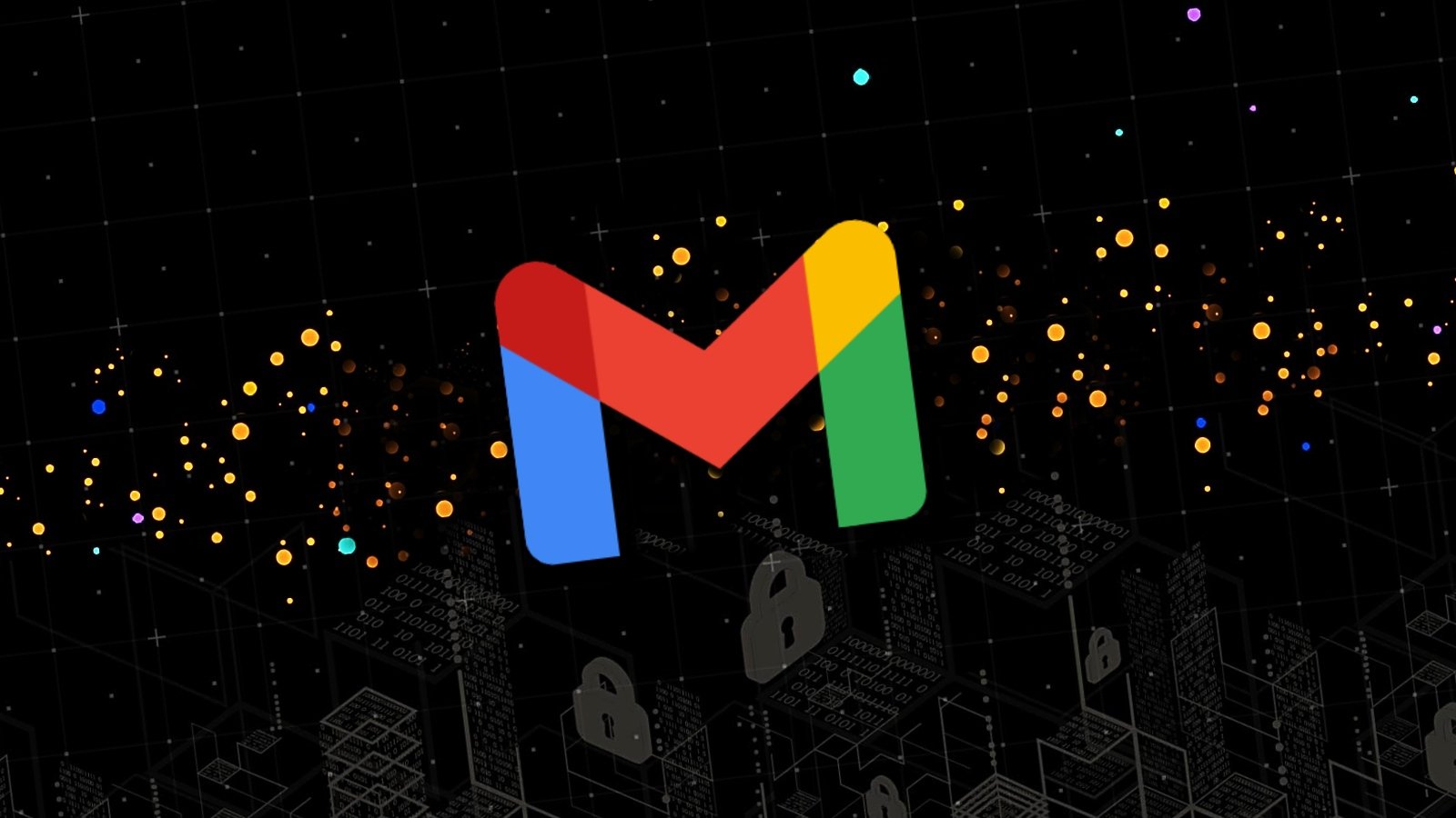 Gmail business users can now send encrypted emails to anyone Gmail