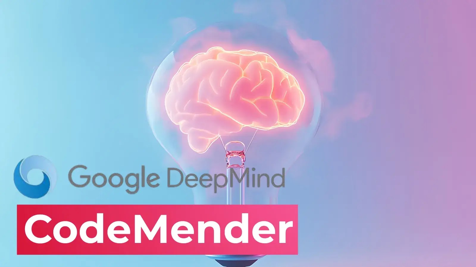 Google Unveils CodeMender – An AI Agent That Automatically Fixes Vulnerable Code Google Unveils CodeMender – An AI Agent That Automatically Fixes Vulnerable Code