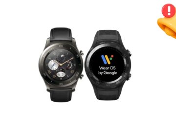 Google Wear OS Flaw Lets Any App Send Texts on Behalf of Users Google Wear OS Flaw Lets Any App Send Texts on Behalf of Users