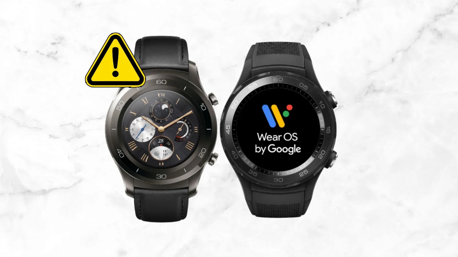 Google Wear OS Message App Vulnerability Let Any Installed App To Send SMS Behalf Of User