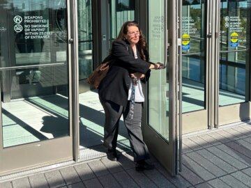 Government watchdog sues DHS over election official’s records Government watchdog sues DHS over election official’s records