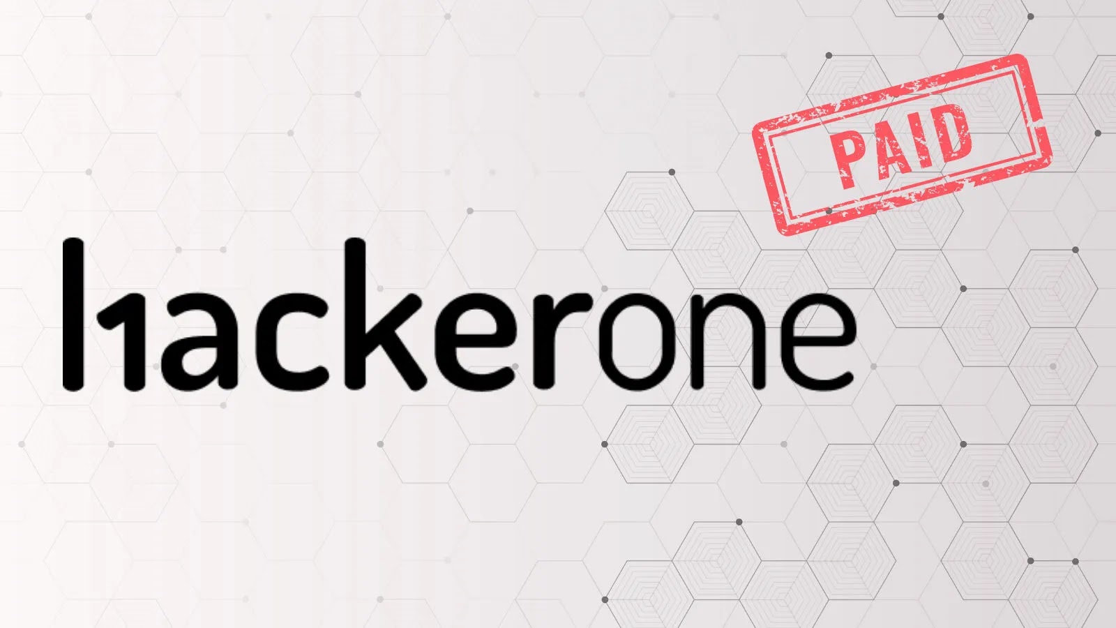 HackerOne Paid $81 In Bug Bounty With Emergence of Bionic Hackers HackerOne Paid $81 In Bug Bounty With Emergence of Bionic Hackers
