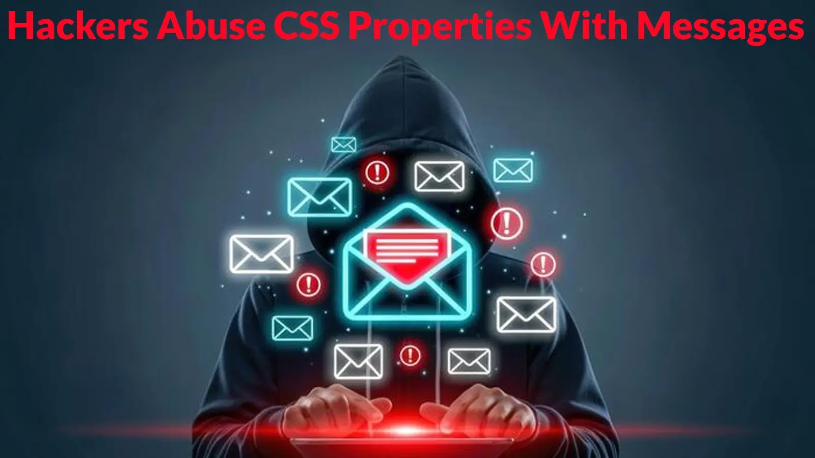 Hackers Abuse CSS Properties With Messages to Inject Malicious Codes in Hidden Text Salting Attack Hackers Abuse CSS Properties With Messages to Inject Malicious Codes in Hidden Text Salting Attack