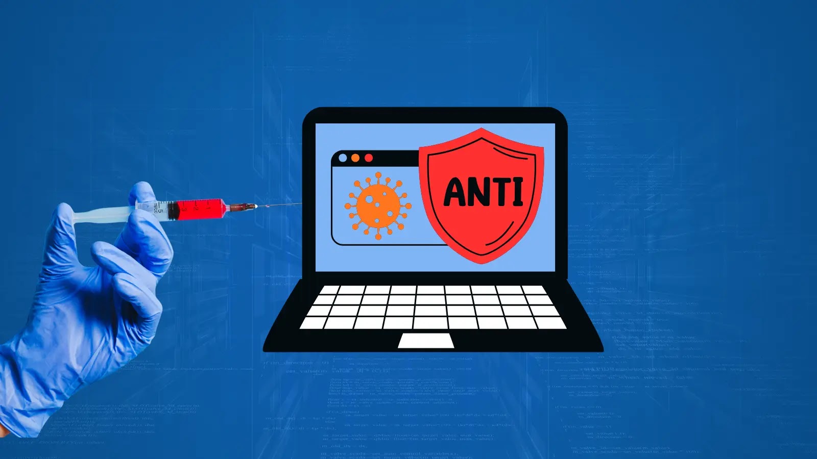 Hackers Can Inject Malicious Code into Antivirus Processes to Create a Backdoor