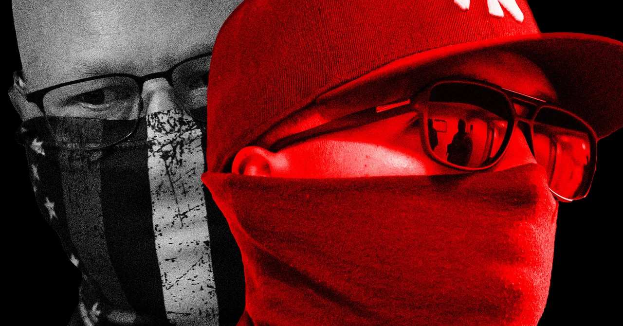 Hackers Dox ICE, DHS, DOJ, and FBI Officials