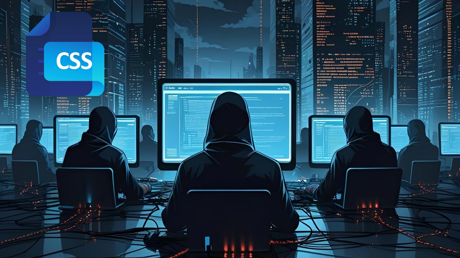 Hackers Exploit CSS Properties to Conceal Malicious Code in Hidden Text Salting Attacks Hackers Exploit CSS Properties to Conceal Malicious Code in Hidden Text Salting Attacks