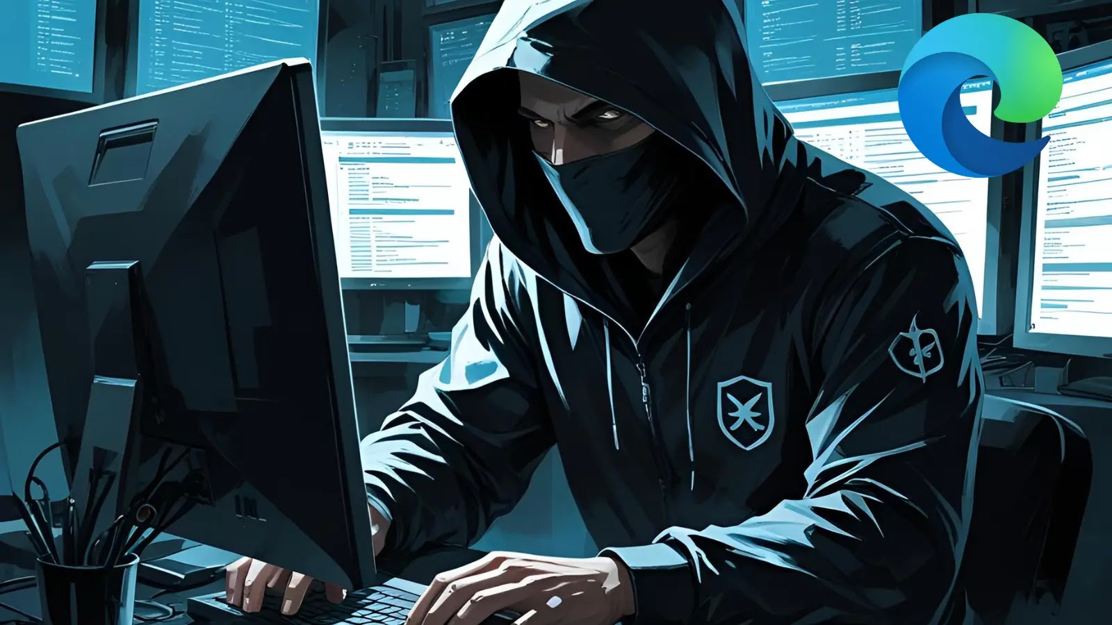 Hackers Exploit Microsoft Edge’s Internet Explorer Mode to Compromise User Devices