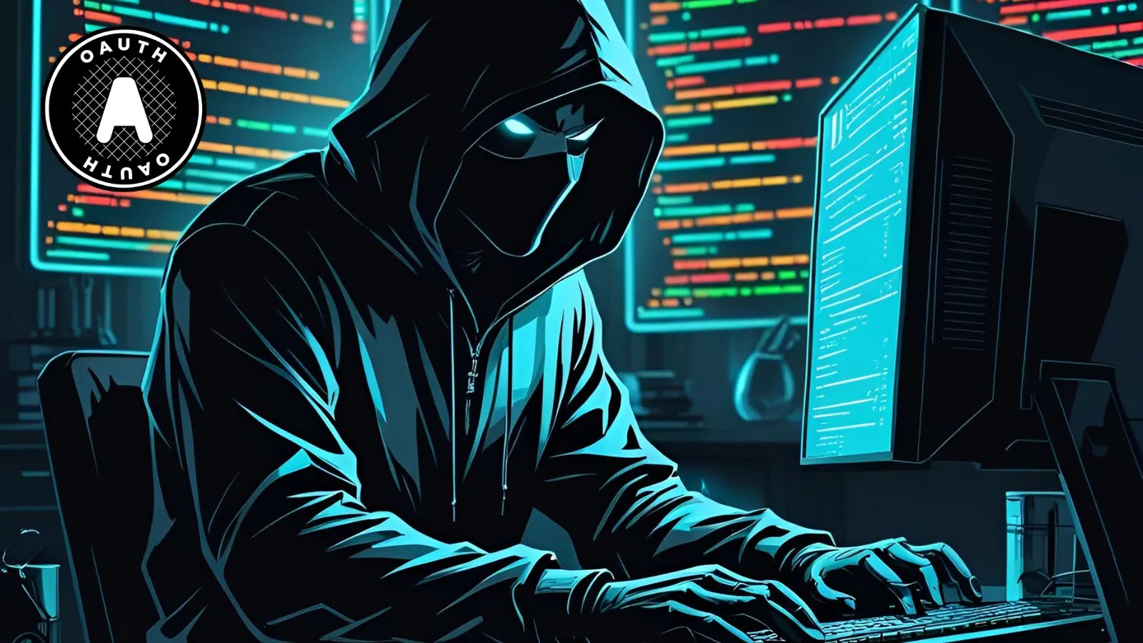 Hackers Exploit OAuth Apps to Keep Cloud Access Even After Password Resets