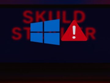 Hackers Exploit WSUS Flaw to Spread Skuld Stealer Despite Microsoft Patch