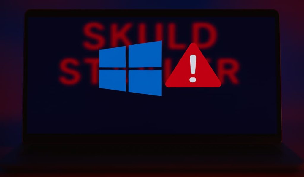 Hackers Exploit WSUS Flaw to Spread Skuld Stealer Despite Microsoft Patch