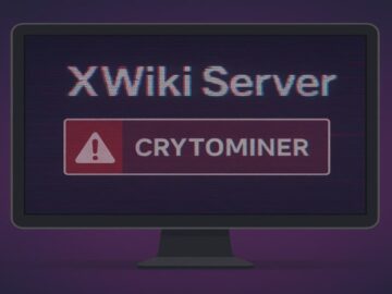 Hackers Hijack Corporate XWiki Servers for Crypto Mining