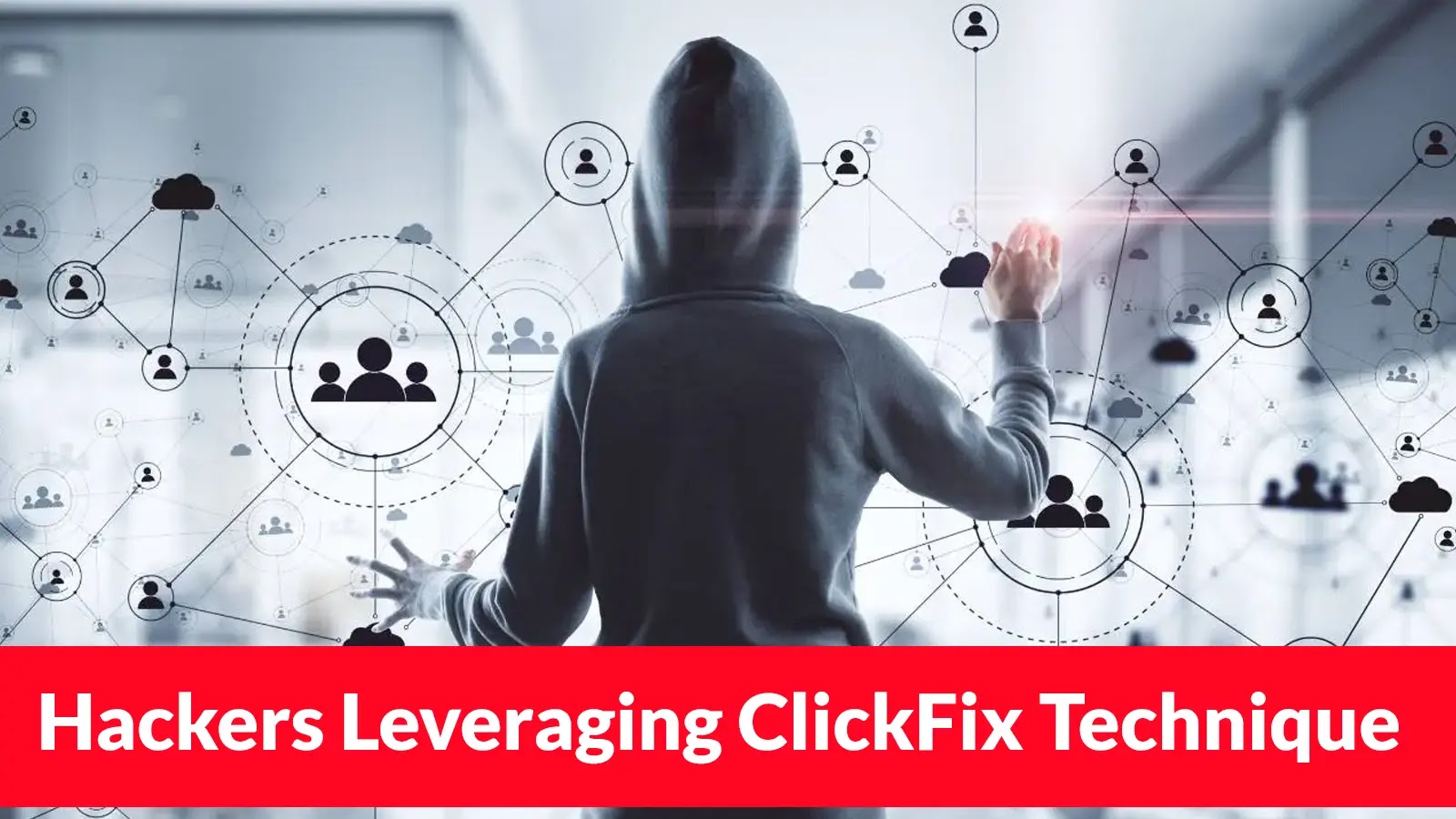 Hackers Leveraging ClickFix Technique to Deploy NetSupport RAT Loaders