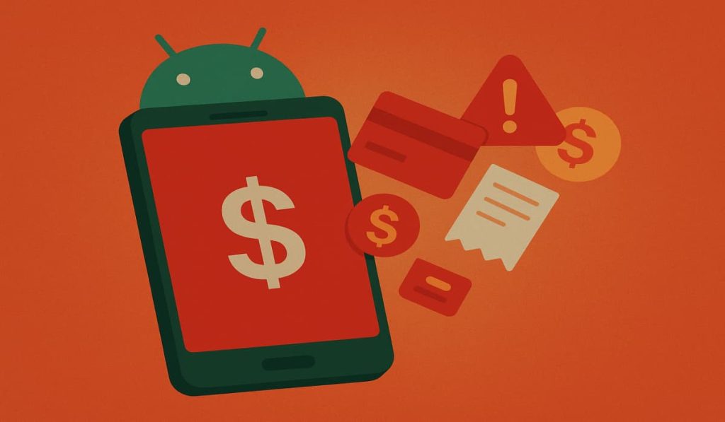 Hackers Use NFC Relay Malware to Clone Tap-to-Pay Android Transactions