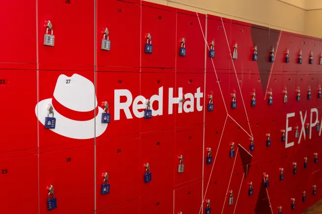 Hackers steal sensitive Red Hat customer data after breaching GitLab repository Hackers steal sensitive Red Hat customer data after breaching GitLab repository