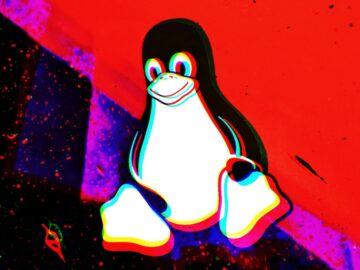High-severity Linux flaw now exploited by ransomware gangs Linux