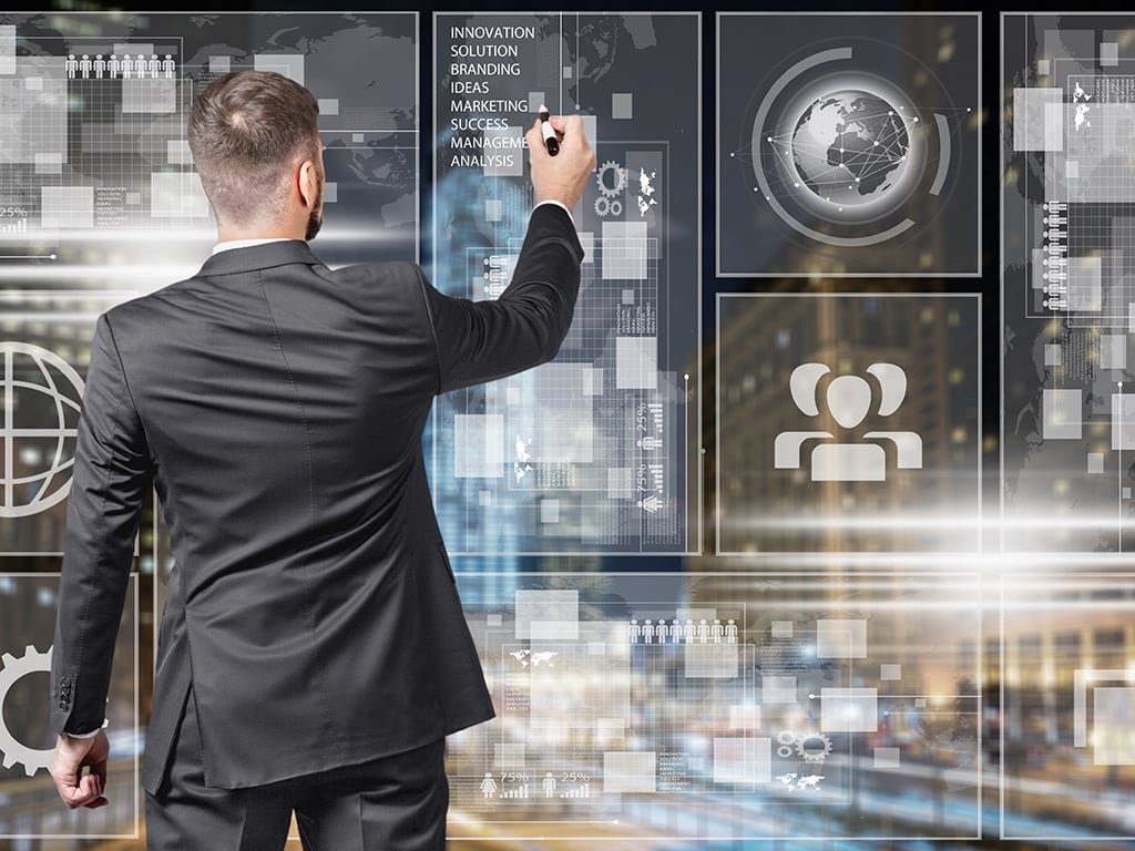 How Can IT Security Professionals Best Navigate the CMMC Maze?