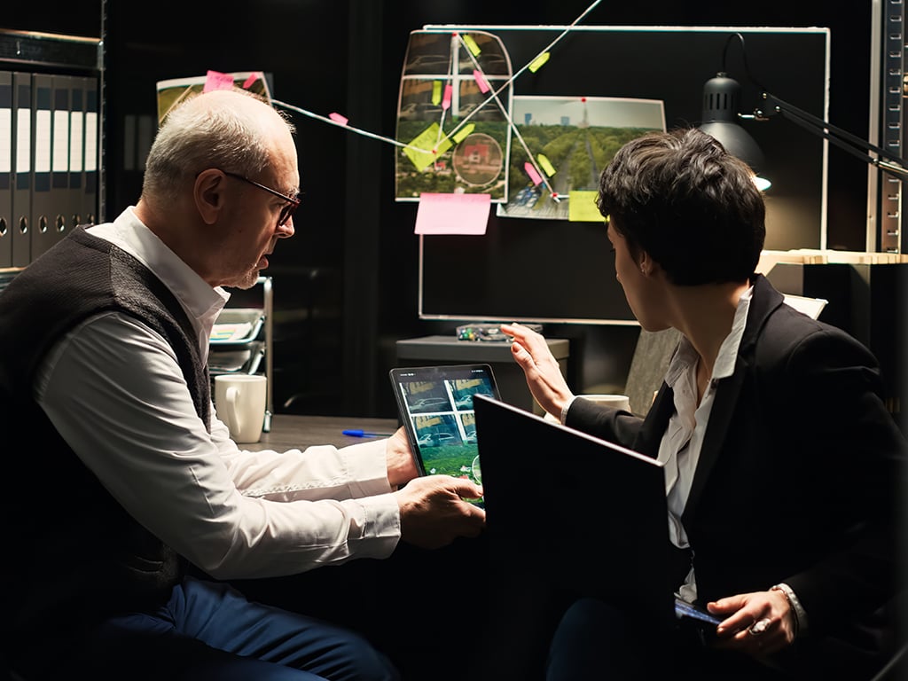 How Chief Technology Officers Can Stay Ahead of Complex Threat Actor Tactics