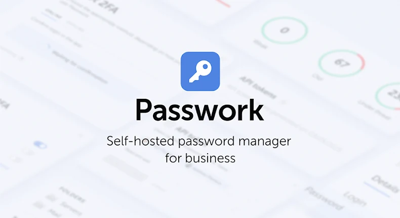 How Passwork 7 Addresses Complexity of Enterprise Security Enterprise Security
