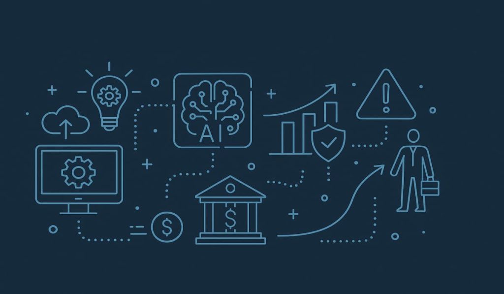 How Strategy Consulting Helps You Navigate Risk – Hackread – Cybersecurity News, Data Breaches, Tech, AI, Crypto and More