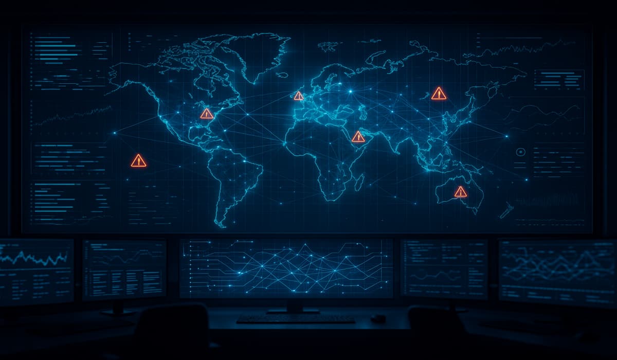 How Top SOCs Stay Up-to-Date on Current Threat Landscape