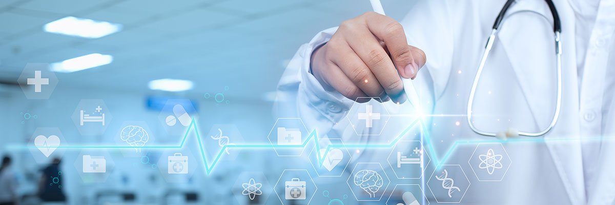 How the UAE is using AI to transform healthcare How the UAE is using AI to transform healthcare