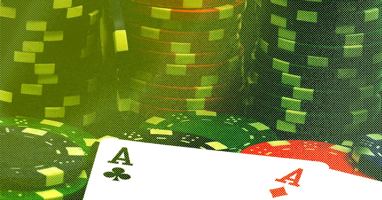 How to Hack a Poker Game