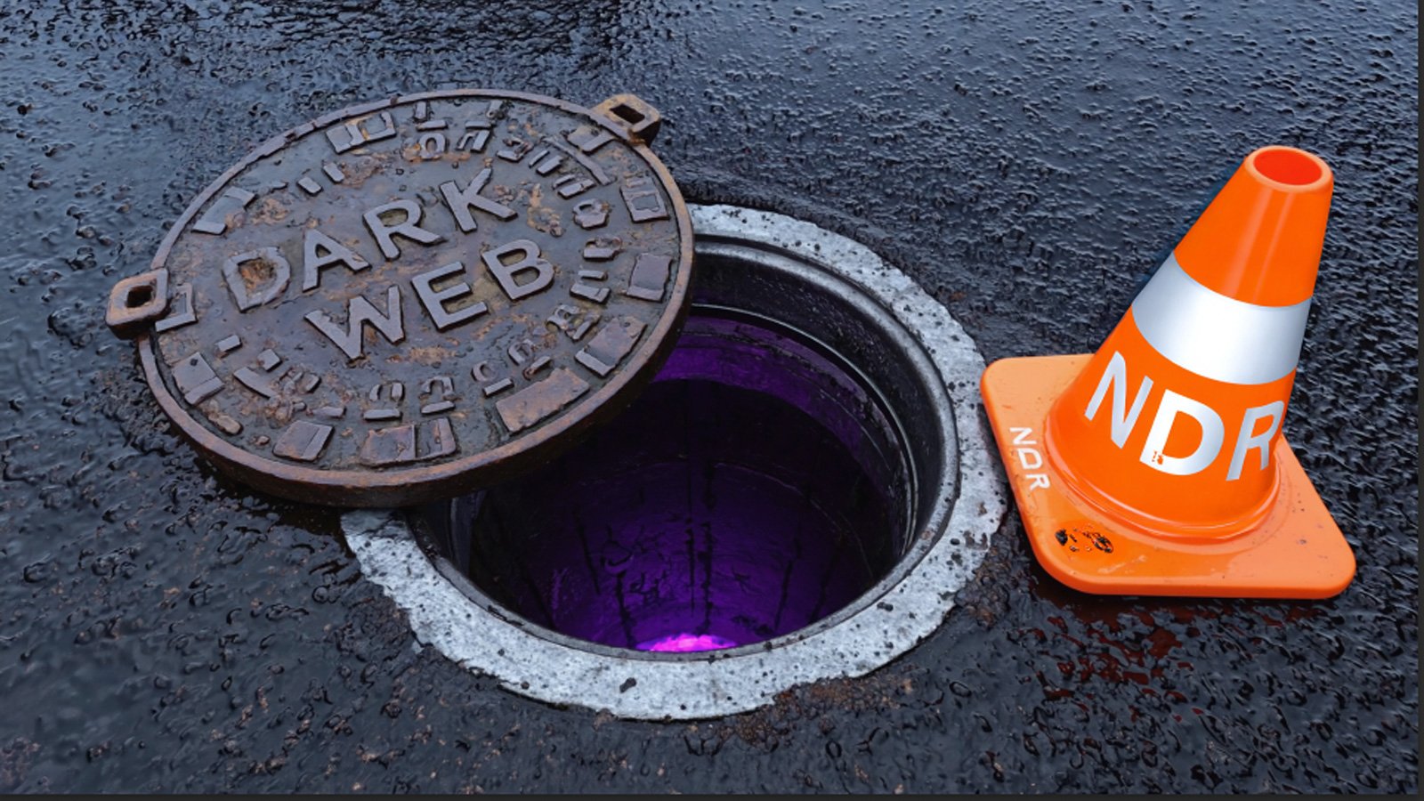 Dark Web NDR