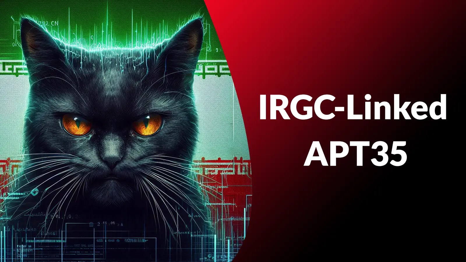 IRGC-Linked APT35 Structure, Tools, and Espionage Operations Disclosed IRGC-Linked APT35 Structure, Tools, and Espionage Operations Disclosed