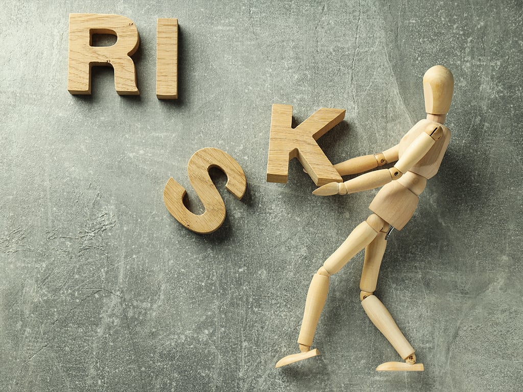 Identity Risk Intelligence – The Missing Piece in Continuous Threat Exposure Management (CTEM)