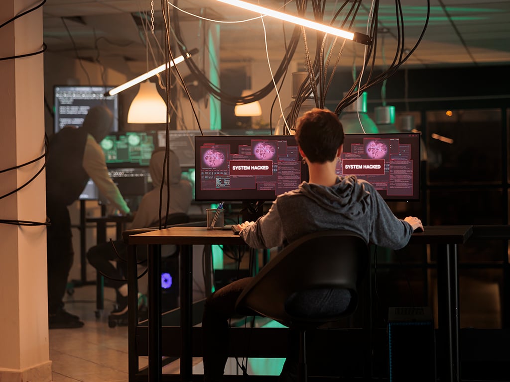 Is Hacking Back Ever a Good Strategy?