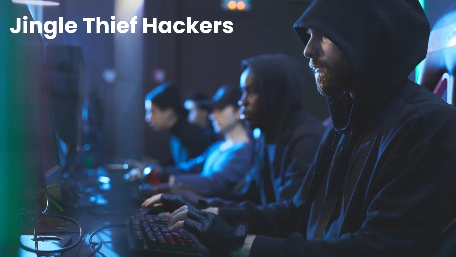 Jingle Thief Hackers Exploit the Festive Season with Weaponized Gift Card Scams