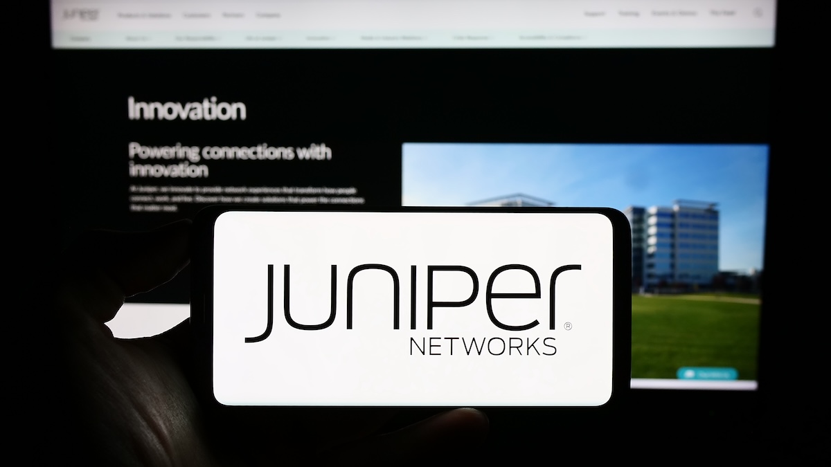 Juniper Networks vulnerabilities